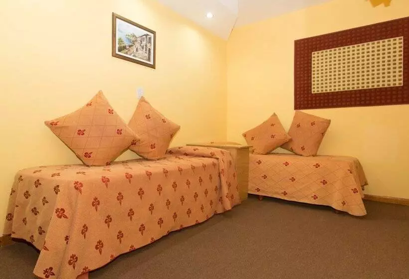 Fotos del hotel San Remo City Hotel:  22