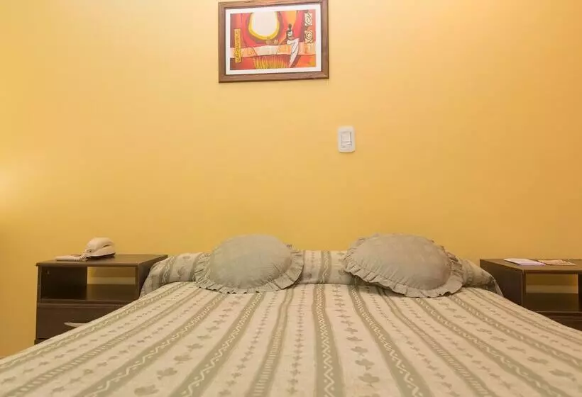 Fotos del hotel San Remo City Hotel:  9