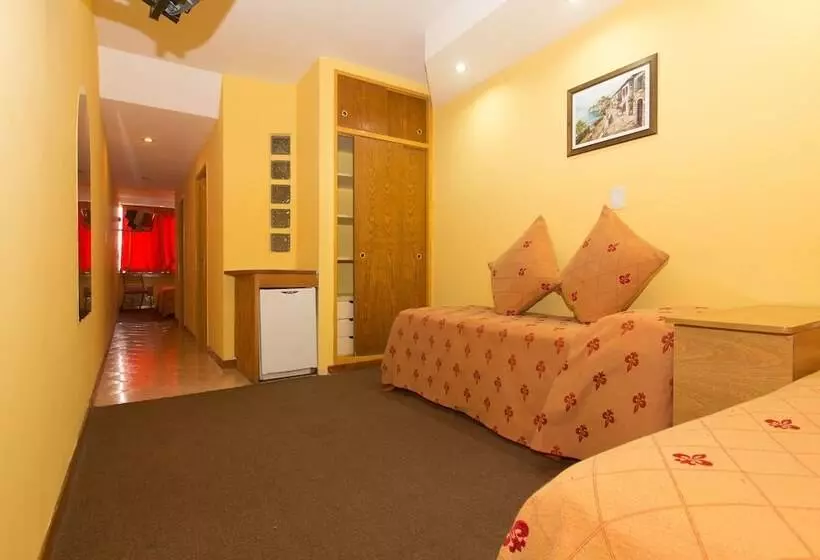 Fotos del hotel San Remo City Hotel:  20