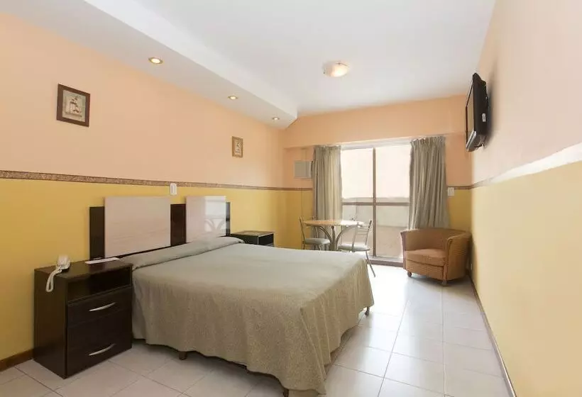 Fotos del hotel San Remo City Hotel:  2