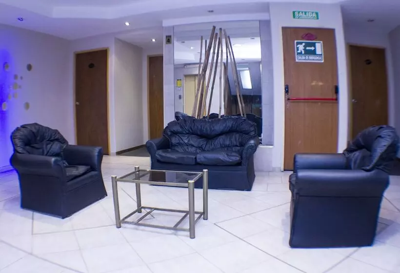 Fotos del hotel San Remo City Hotel:  3