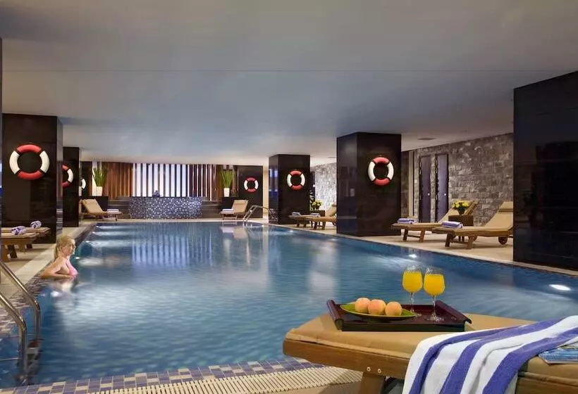 Fotos del hotel Somerset Hoa Binh Hanoi:  3