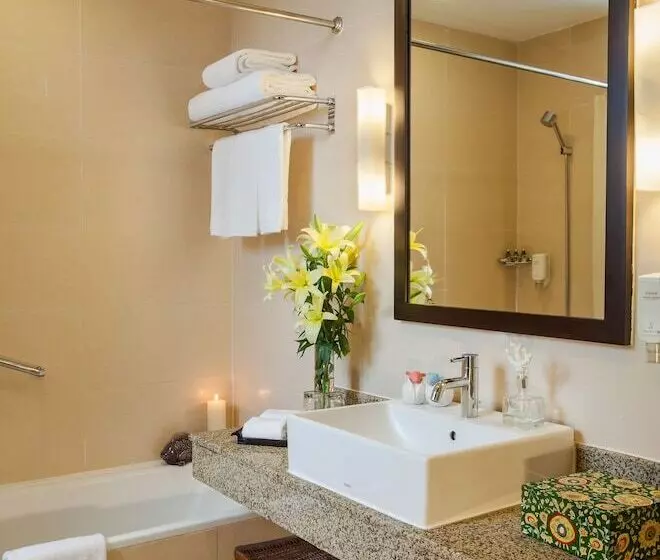 Fotos del hotel Somerset Hoa Binh Hanoi:  17