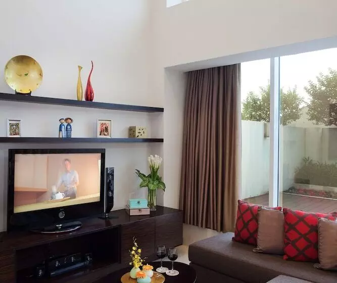 Fotos del hotel Somerset Hoa Binh Hanoi:  23