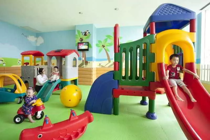 Fotos del hotel Somerset Hoa Binh Hanoi:  6