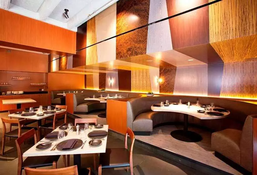 Fotos del hotel The Highland Dallas, Curio Collection By Hilton:  4