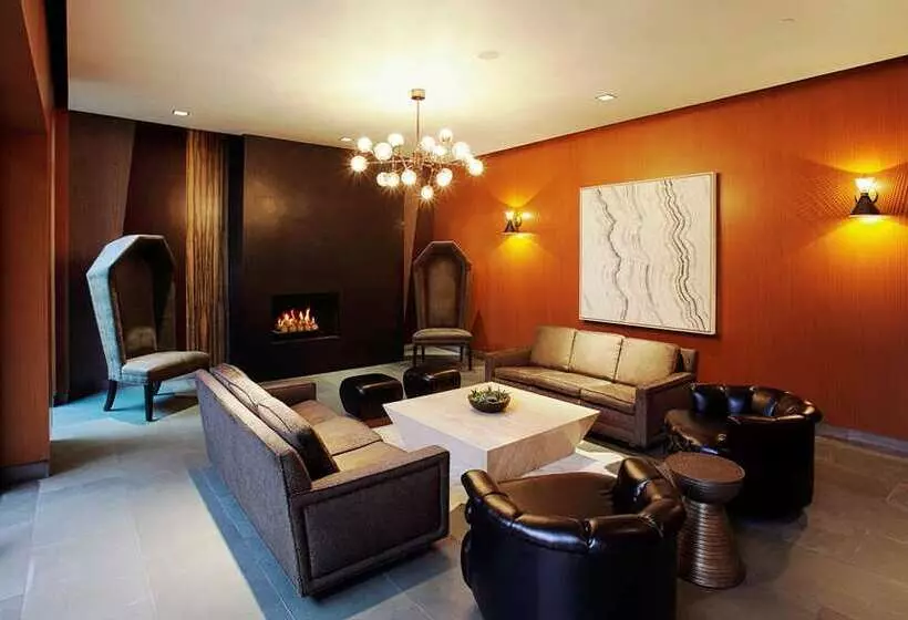 Fotos del hotel The Highland Dallas, Curio Collection By Hilton:  2