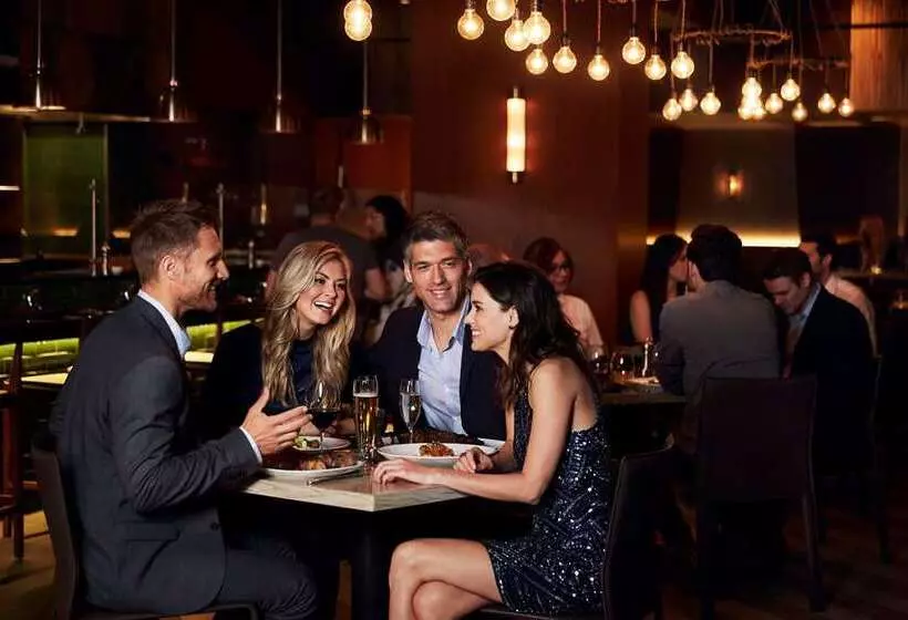 Fotos del hotel The Highland Dallas, Curio Collection By Hilton:  12