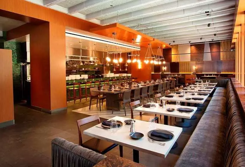 Fotos del hotel The Highland Dallas, Curio Collection By Hilton:  18