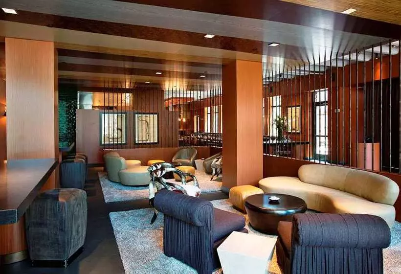 Fotos del hotel The Highland Dallas, Curio Collection By Hilton:  3