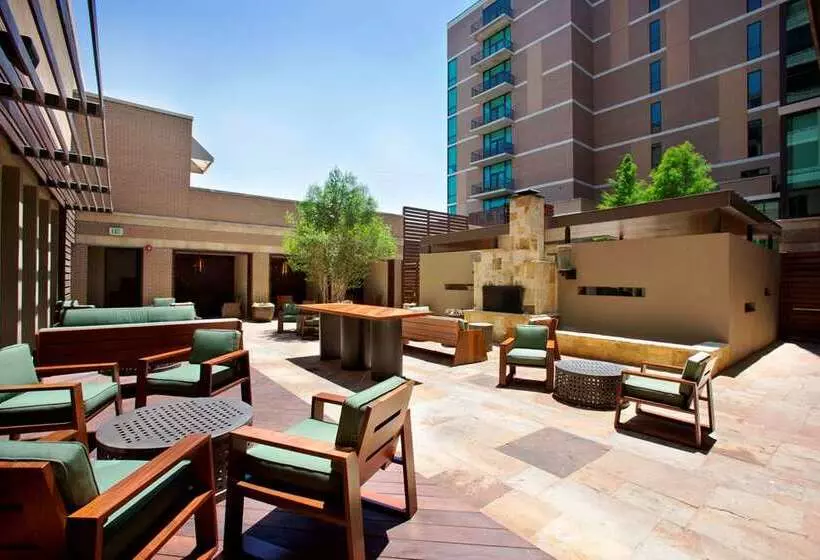 Fotos del hotel The Highland Dallas, Curio Collection By Hilton:  6