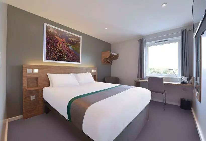 Fotos del hotel Travelodge Brighton Seafront:  19