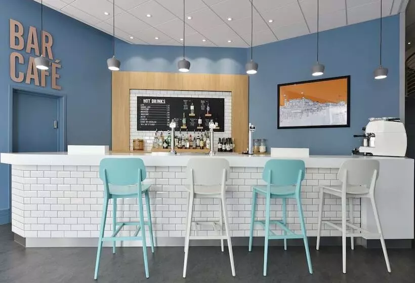 Fotos del hotel Travelodge Brighton Seafront:  10