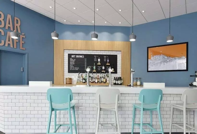 Fotos del hotel Travelodge Brighton Seafront:  3