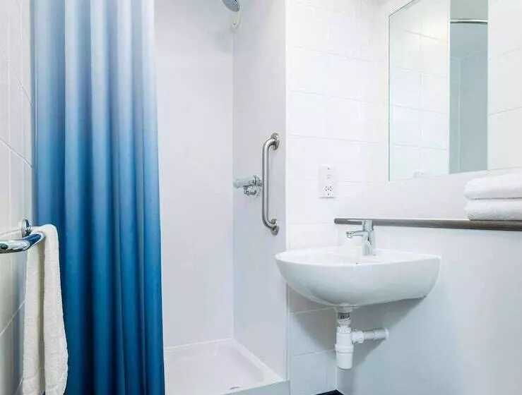 Fotos del hotel Travelodge Brighton Seafront:  4