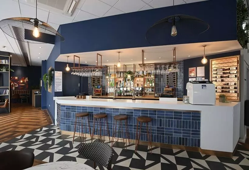 Fotos del hotel Travelodge Brighton Seafront:  6