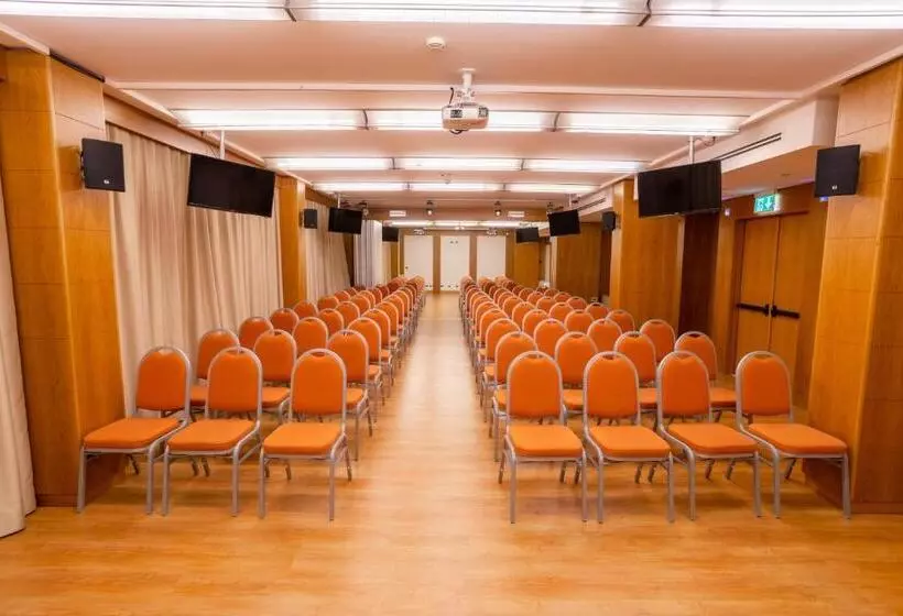 Fotos del hotel Papillo Hotels & Resorts Roma:  9