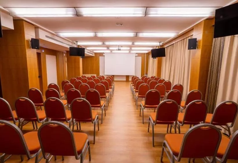 Fotos del hotel Papillo Hotels & Resorts Roma:  8