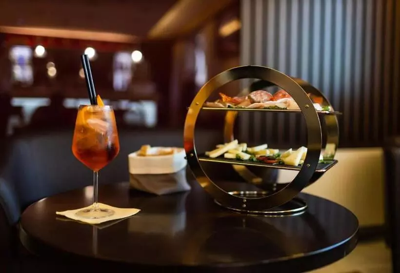 Fotos del hotel Papillo Hotels & Resorts Roma:  19