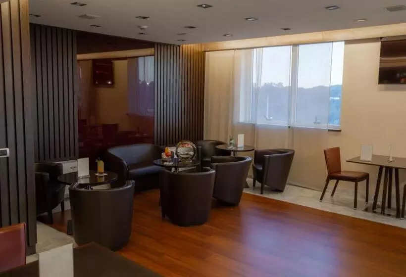 Fotos del hotel Papillo Hotels & Resorts Roma:  17