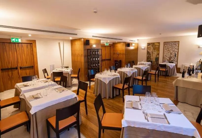 Fotos del hotel Papillo Hotels & Resorts Roma:  7