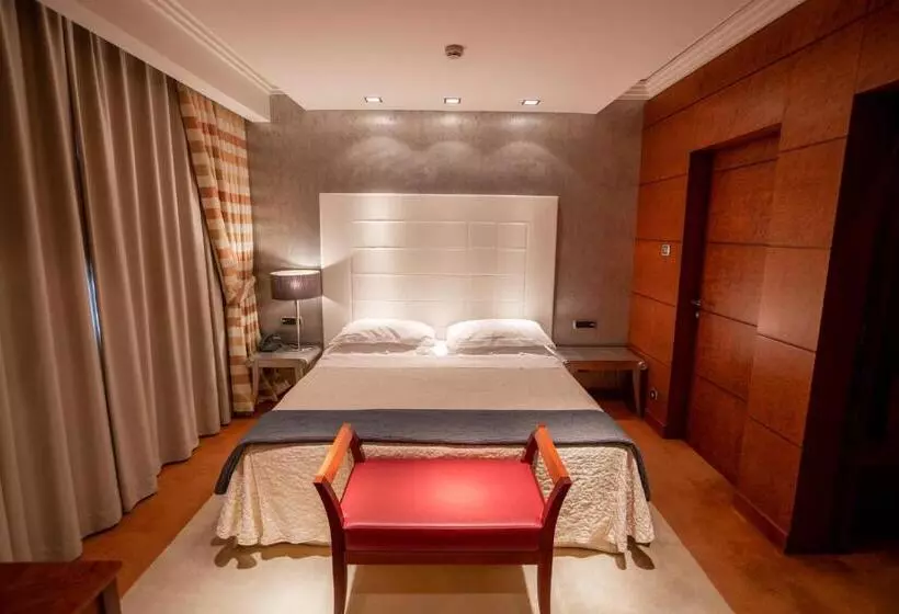 Fotos del hotel Papillo Hotels & Resorts Roma:  5