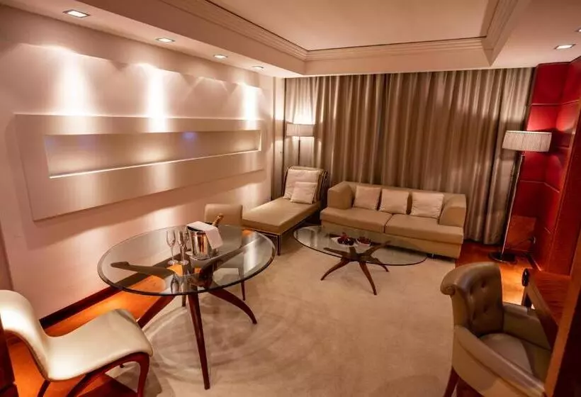 Fotos del hotel Papillo Hotels & Resorts Roma:  16