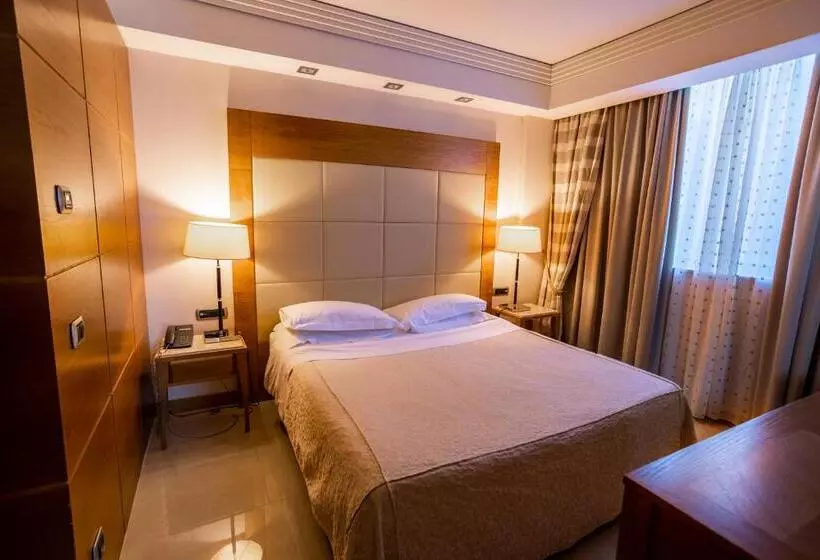 Papillo Hotels & Resorts Roma