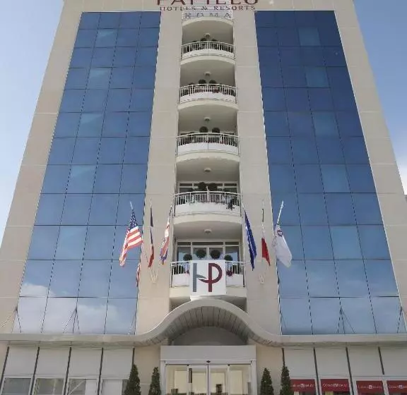 Fotos del hotel Papillo Hotels & Resorts Roma:  15