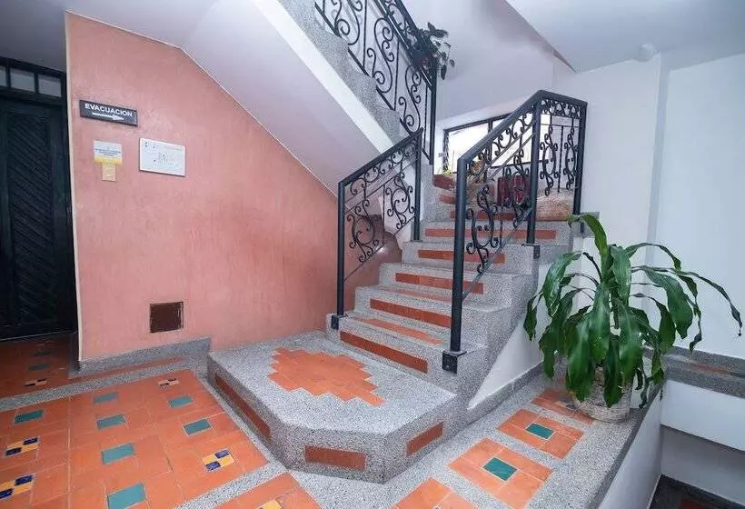 Fotos del hotel Ayenda Calypso 1142:  8