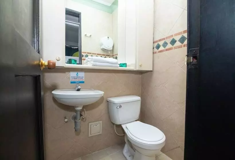 Fotos del hotel Ayenda Calypso 1142:  12