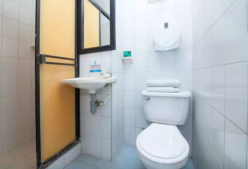 Fotos del hotel Ayenda Calypso 1142:  3
