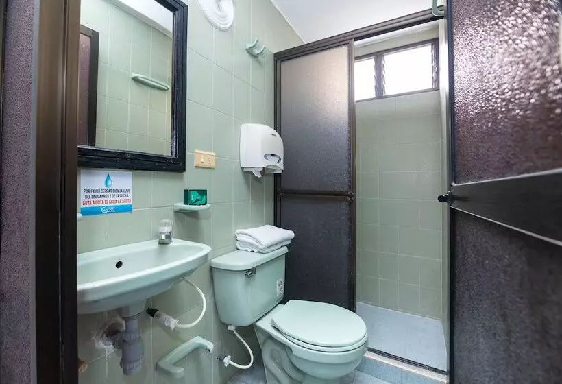Fotos del hotel Ayenda Calypso 1142:  10
