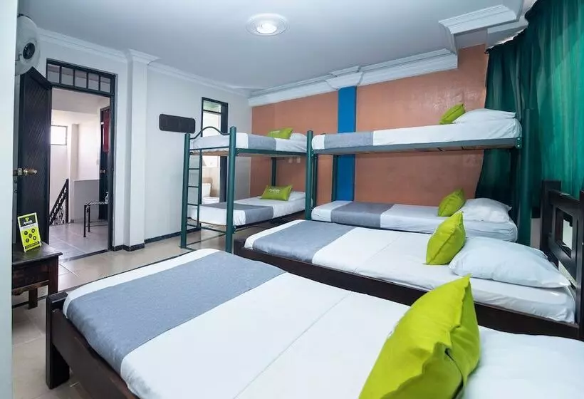 Fotos del hotel Ayenda Calypso 1142:  18