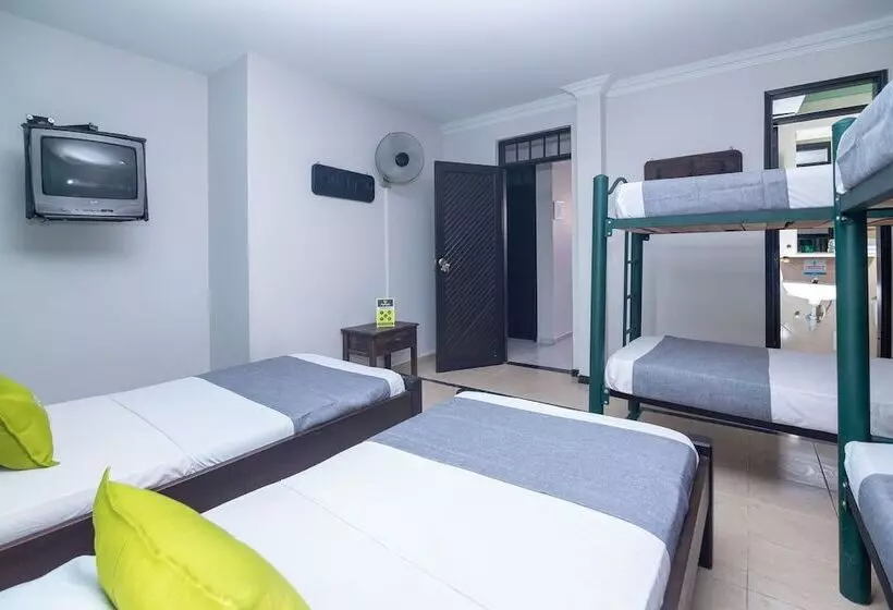Fotos del hotel Ayenda Calypso 1142:  17