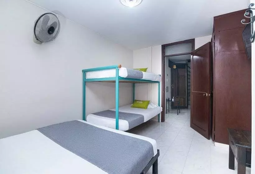 Fotos del hotel Ayenda Calypso 1142:  13