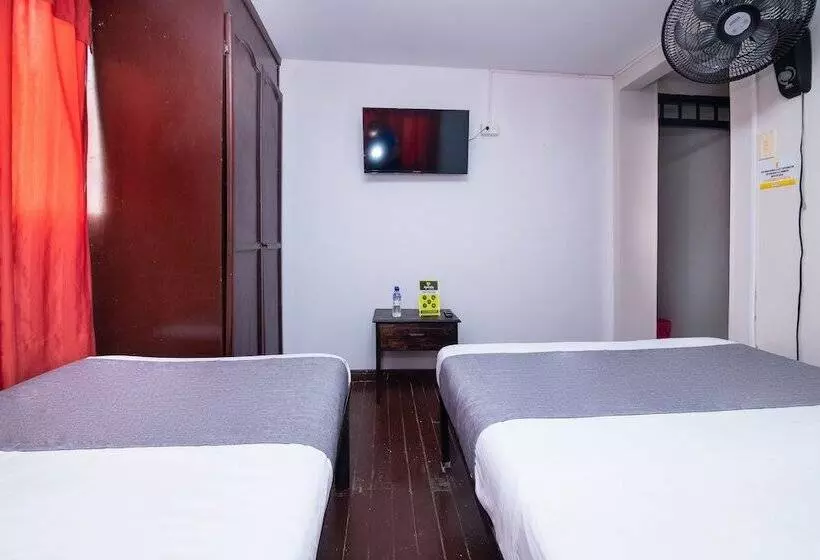 Fotos del hotel Ayenda Calypso 1142:  2