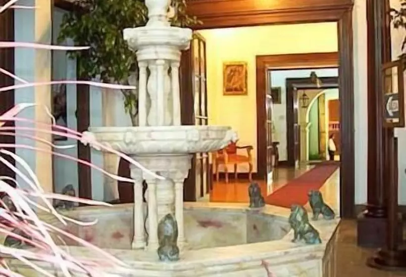 Fotos del hotel Gran Bolivar Hotel:  15