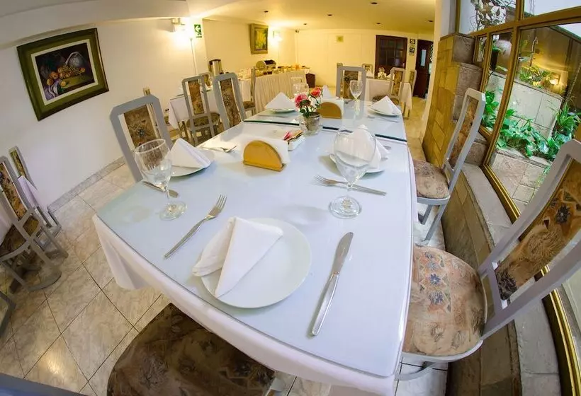 Fotos del hotel Gran Bolivar Hotel:  12