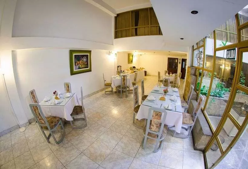 Fotos del hotel Gran Bolivar Hotel:  10