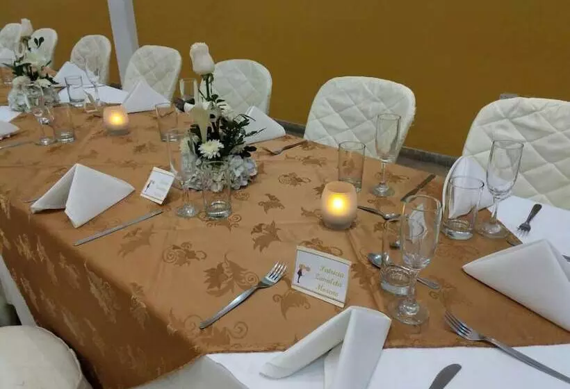 Fotos del hotel Gran Bolivar Hotel:  25