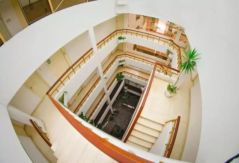 Fotos del hotel Gran Bolivar Hotel:  6