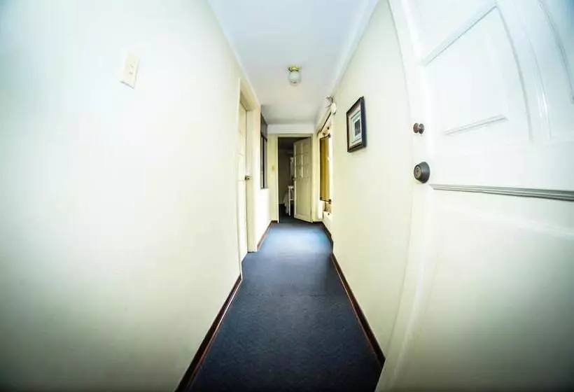 Fotos del hotel Gran Bolivar Hotel:  1