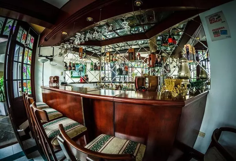 Fotos del hotel Gran Bolivar Hotel:  4