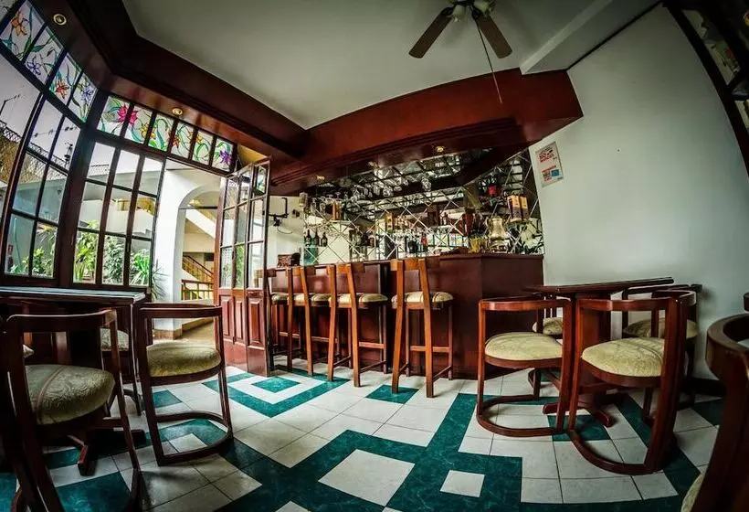 Fotos del hotel Gran Bolivar Hotel:  8