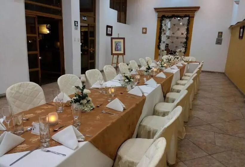 Fotos del hotel Gran Bolivar Hotel:  22