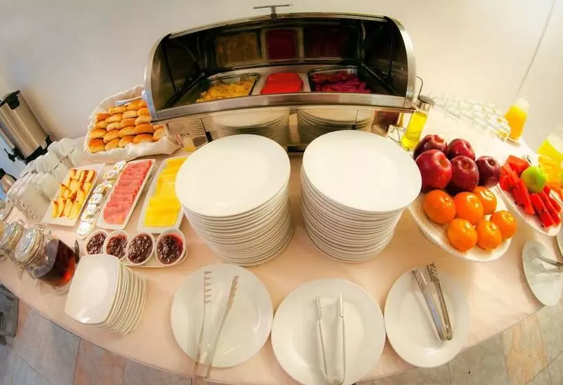 Fotos del hotel Gran Bolivar Hotel:  23