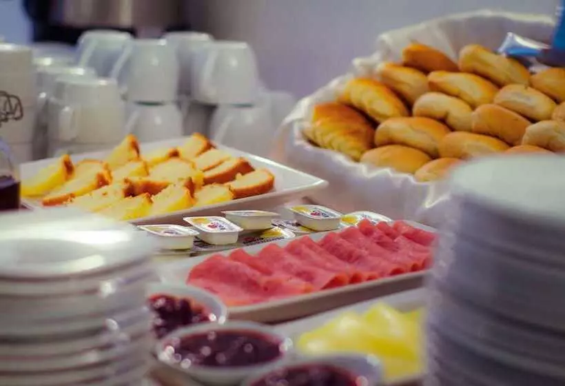 Fotos del hotel Gran Bolivar Hotel:  7