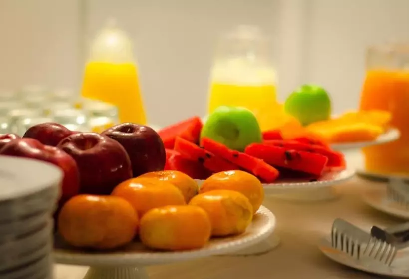 Fotos del hotel Gran Bolivar Hotel:  14