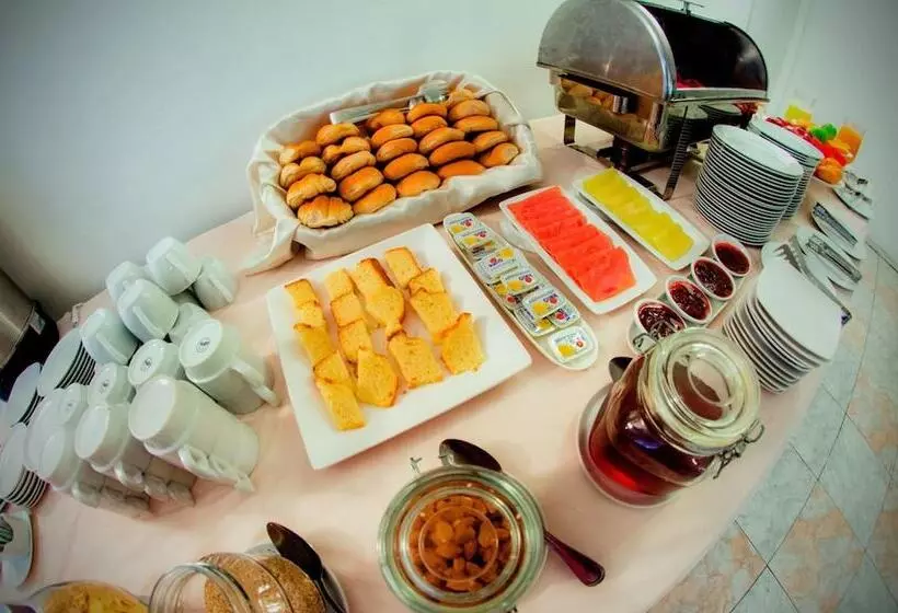 Fotos del hotel Gran Bolivar Hotel:  3